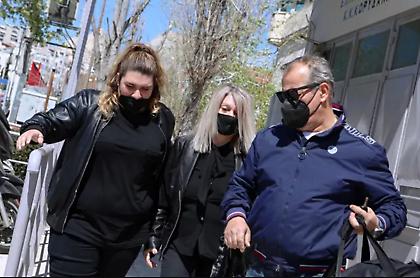 Μήνυση κατά του γιατρού της Τζωρτζίνας, Ανδρέα Ηλιάδη, κατέθεσε η οικογένεια της Πισπιρίγκου