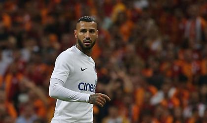 Κουαρέσμα: «Θα ήθελα να κλείσω την καριέρα μου στην Πόρτο»