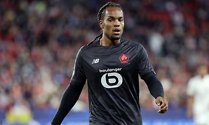 Πέρασε τις ιατρικές εξετάσεις και ανακοινώνεται από την Παρί ο Ρενάτο Σάντσες