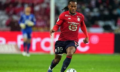 Λιλ και Παρί, δίνουν τα χέρια για Ρενάτο Σάντσες