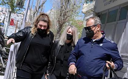 Η απάντηση του γιατρού της Τζωρτζίνας στη μήνυση της οικογένειας Πισπιρίγκου