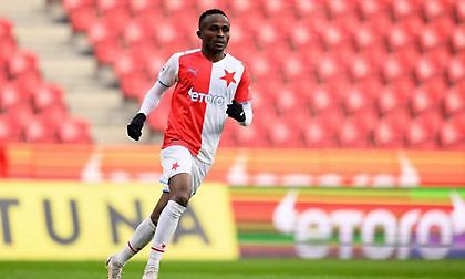 Σε αναμμένα κάρβουνα στη Σλάβια: Αμφίβολος για Παναθηναϊκό ο βασικός της φορ!