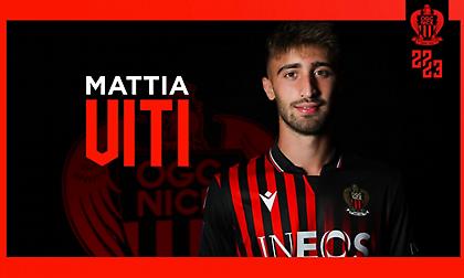 Νις: Έδωσε 13 εκατ. και ενίσχυσε την άμυνά της με Βίτι