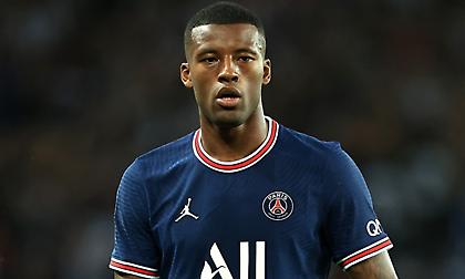 Παραχωρεί Βαϊνάλντουμ και Γκεγέ η Παρί Σεν Ζερμέν