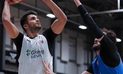 Εκτός εθνικής Τουρκίας ο Γιουρτσεβέν!