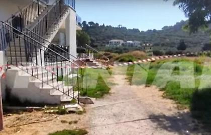 «Η αδελφή μου έκλαιγε και ζητούσε τη μάνα μας»: Συγλονίζει ο γιος του συζυγοκτόνου της Ζακύνθου