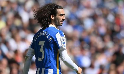 Πέρασε τις ιατρικές στο Λονδίνο και ανακοινώνεται από την Τσέλσι ο Κουκουρέγια