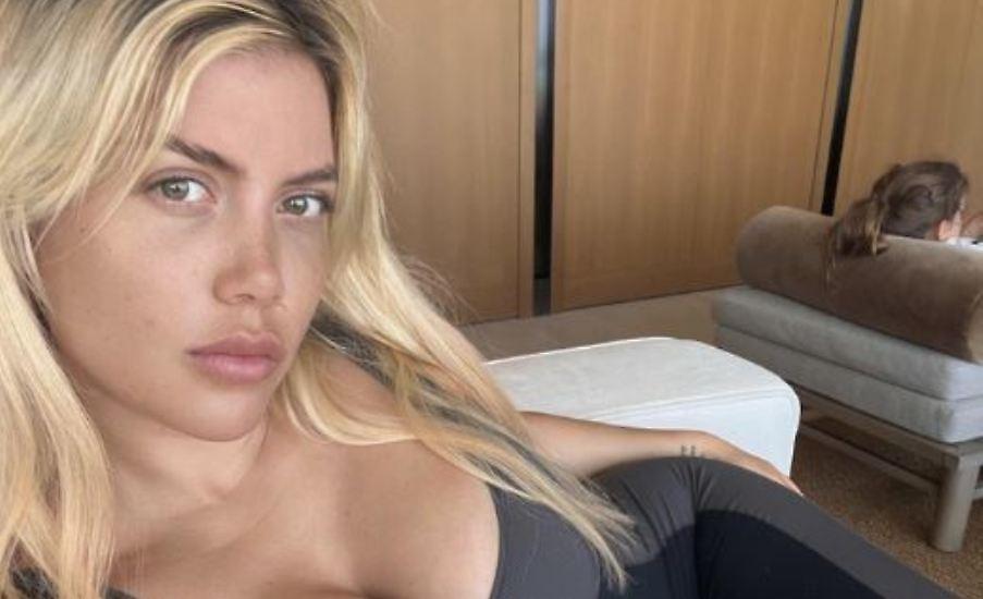 Γουάντα Νάρα - Ικάρντι: Στις διαδικασίες για διαζύγιο