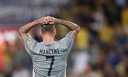 Λύγισε στο Τελ Αβίβ και ψάχνει μεγάλη ανατροπή στη ρεβάνς ο Άρης