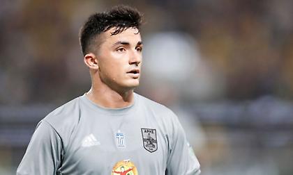 Μανού Γκαρθία: «Αξίζαμε ένα γκολ, μπορούμε να το γυρίσουμε με τον κόσμο μας»