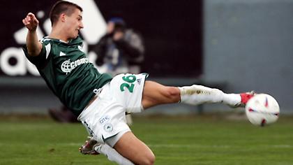 Ρούντι Σκάτσελ: «50-50 οι πιθανότητες πρόκρισης - Η Σλάβια δεν έχει οργανωτή στο παιχνίδι της»