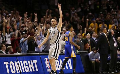 Αρίνας: «Ο Τζινόμπιλι ήταν απλώς ένας καλός παίκτης»