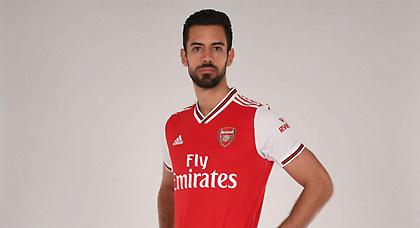 Η Μόντσα θέλει Πάμπλο Μαρί από Άρσεναλ 