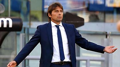 Κόντε: «Πρέπει να είσαι καλός για να μην γίνεις αλαζονικός»