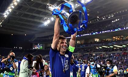 «Δεν πάει Μπαρτσελόνα και ανανεώνει με Τσέλσι ο Αθπιλικουέτα»