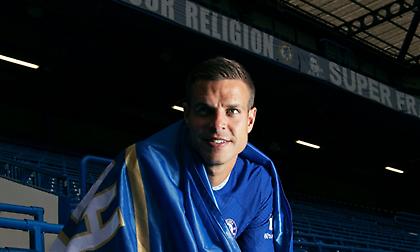 Επίσημο: Ανανέωσε με Τσέλσι ο Αθπιλικουέτα