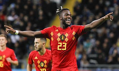 Κινείται για Μπατσουαγί η Γουλβς