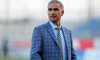 Μποροβήλος: «Θα είναι δυσφήμιση εάν η Super League δεν ξεκινήσει κανονικά»