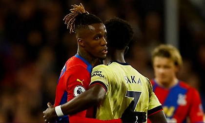 Premier League-1η αγωνιστική: «Σέντρα» με λονδρέζικο ντέρμπι!