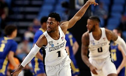 Λαύριο: Απέκτησε τον γκαρντ Αλ Ντούραμ