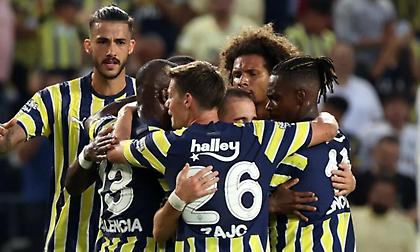 Μια «ανάσα» από τα πλέι οφ Φενέρμπαχτσε, Μάλμε