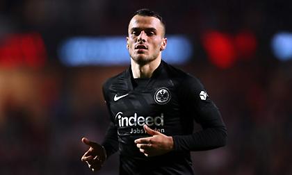 Γιουβέντους: Πιέζει για την απόκτηση του Κόστιτς από την Άιντραχτ