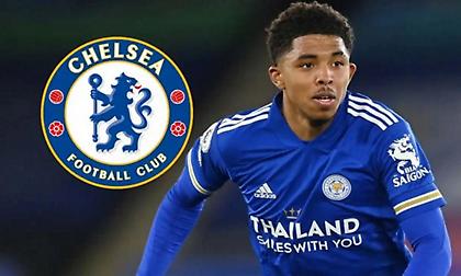 Η Λέστερ απέρριψε πρόταση της Τσέλσι για τον Φοφανά