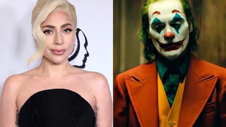 Joker 2: Η Lady Gaga επιβεβαίωσε τη συμμετοχή της
