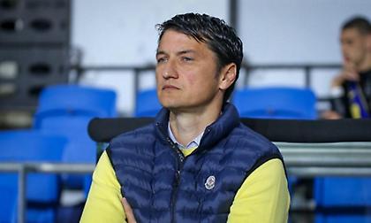 Η ενδεκάδα της Μακάμπι Τελ Αβίβ με Άρη: Στον πάγκο ο Ζάχαβι