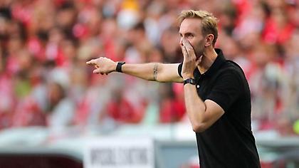 Προπονητής Μίντιλαντ: «Για να προκριθούμε πρέπει να έρθει ο Θεός στη γη, αλλά δεν πιστεύω στον Θεό»