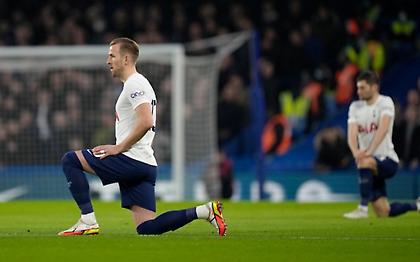 Premier League: Οι ποδοσφαιριστές δεν θα γονατίζουν πριν από κάθε αγώνα