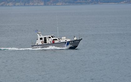 Μαγνησία: Νεκρός 35χρονος ψαροντουφεκάς στον Παγασητικό – Τον βρήκε ο πατέρας του