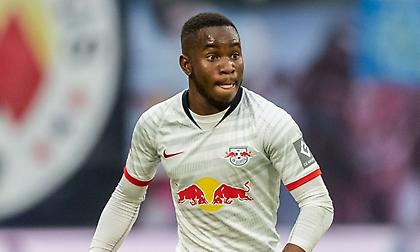 Κοντά σε Λούκμαν η Αταλάντα