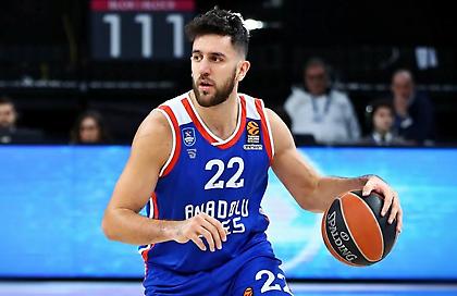 Μίτσιτς: «Η Ελλάδα έρχεται με την πιο δυνατή της ομάδα»