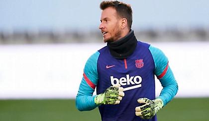 Μπόρνμουθ: Κοντά σε Νέτο από Μπαρτσελόνα