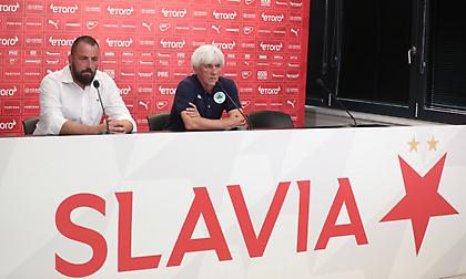 Βασιλαράς: «Πάμε ξανά, πάμε σαν άλλοτε»