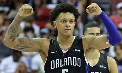 Ευρωμπάσκετ: Με Γιάννη Αντετοκούνμπο η καλύτερη πεντάδα του Μπανκέρο