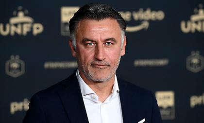 Γκαλτιέ: «Περιμένουμε ακόμα τρεις παίκτες»
