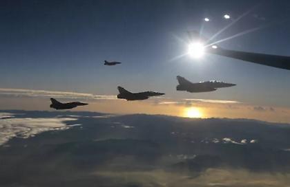 Ανησυχία για τα στρατιωτικά γυμνάσια της Κίνας στην Ταϊβάν - Κίνδυνος για συρράξεις