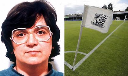 Αγγλική ομάδα έδωσε το όνομα… serial killer σε κερκίδα της