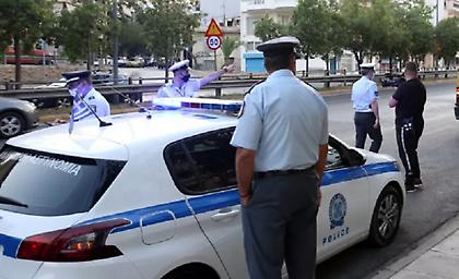 Μετρό: Οι δρόμοι που είναι κλειστοί από την Πέμπτη λόγω έργων στην γραμμή 4