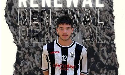 Στην πρώτη ομάδα του ΠΑΟΚ ο Τσαρδάκης