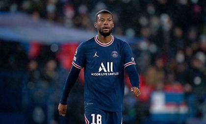 «Πετάει» για Ρώμη ο Βαϊνάλντουμ και ετοιμάζεται για Ρόμα!