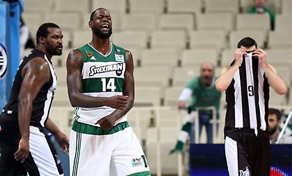 Γκιστ: «Δεν μπορούσα να μην μπω στο λεωφορείο μετά την Πόλη, αν έμενε ο κορμός θα παίζαμε F4»!