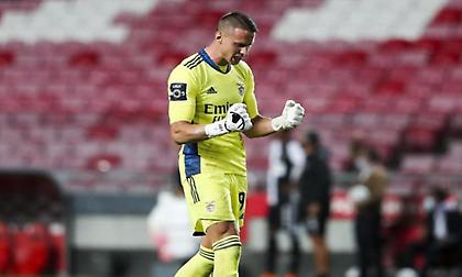 «Ανανέωση συμβολαίου στον Βλαχοδήμο πρότεινε η Μπενφίκα»