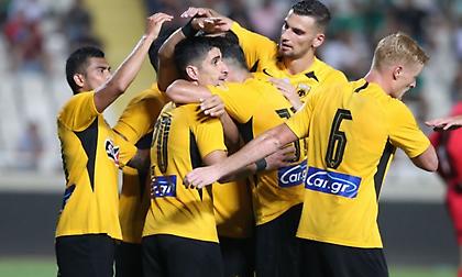 ΑΕΚ: Παγιώνεται η τριάδα, βγάζει… γούστα, αλλά «φωνάζει» και για αναβάθμιση στα μετόπισθεν