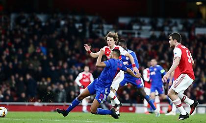 Ολυμπιακός: Ένας Μαροκινός, ένας Ιρανός και δύο Ουκρανοί δείχνουν το δρόμο