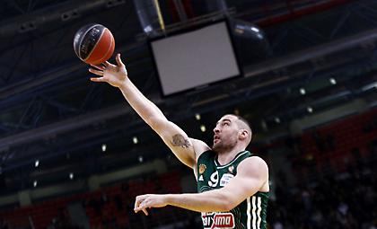 Καββαδάς: «Γνωρίζουμε το βάρος της φανέλας του Άρη»