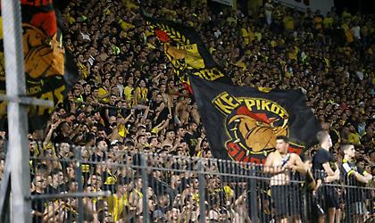 Super 3: «Τον Άρη μάθαμε να τον αγαπάμε μέσα από τις δυσκολίες»