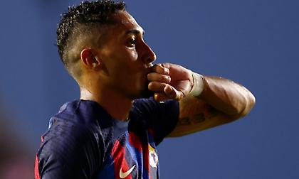 Έτοιμος να σηκώσει παγκόσμιο ζήτημα ο πρόεδρος της Λιντς αν η Μπαρτσελόνα δεν πληρώσει τον Ραφίνια!